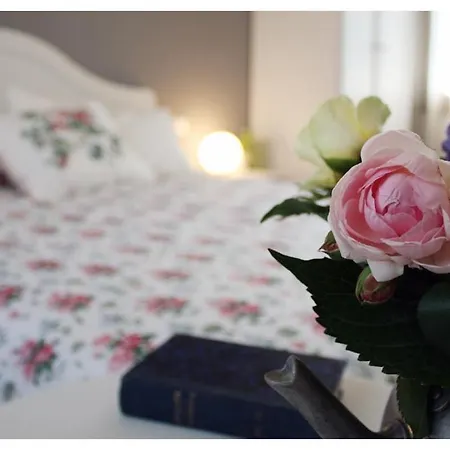 A Cjase Di Lise Guest house
