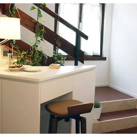 Penzion A Cjase Di Lise Gemona del Friuli