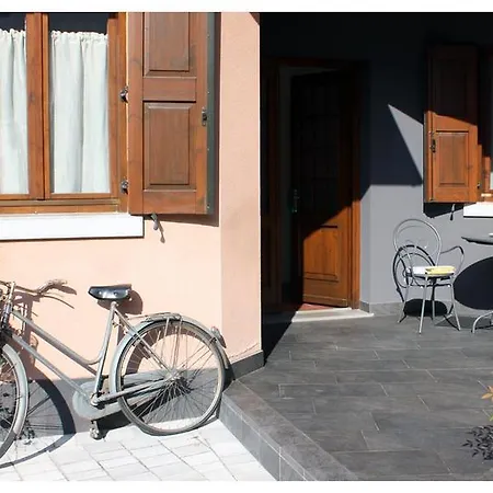 A Cjase Di Lise Guest house