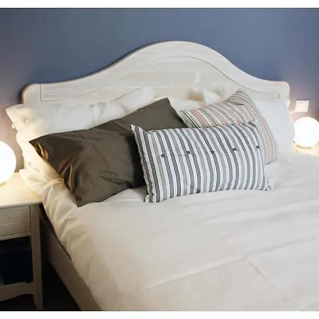 Guest house A Cjase Di Lise *