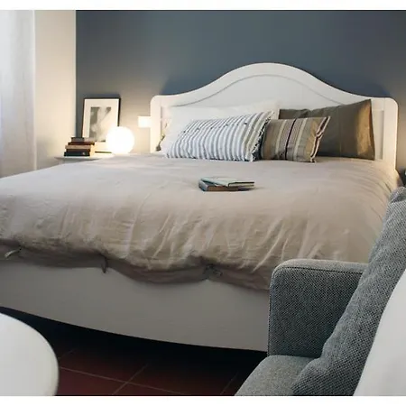 Vendégház A Cjase Di Lise