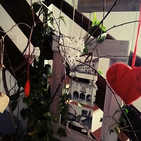 A Cjase Di Lise Gemona del Friuli